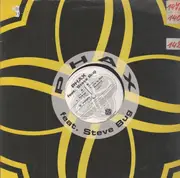 12inch Vinyl Single - Phax feat. Steve Bug - Tritop