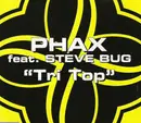 CD Single - Phax Feat. Steve Bug - Tri Top