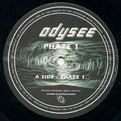 Phaze 1 - Phaze 1 / Try A Style