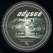 Phaze 1 - Phaze 1 / Try A Style