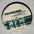 12inch Vinyl Single - Phaze 1 / S.O.S. - Natural / Space Funk