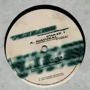 12inch Vinyl Single - Phaze 1 / S.O.S. - Natural / Space Funk