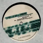 Phaze 1 / S.O.S. - Natural / Space Funk