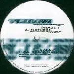 Phaze 1 / S.O.S. - Natural / Space Funk