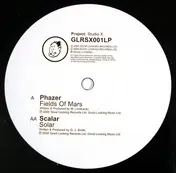 Phazer - Project: Studio X