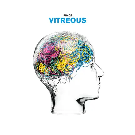 PHACE - VITREOUS EP