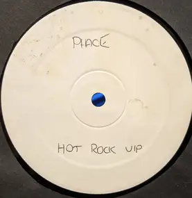 Phace - Hot Rock (VIP) / Brainwave (VIP)