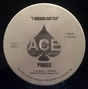 Phace - I Wanna Battle / All About Your Block