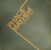Phace - Love Sex Pain / Quantum Leap