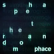 Phace - Shape The Random Album Sampler Part 1