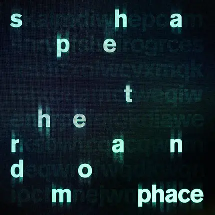 Phace - Shape The Random Album Sampler Part 1