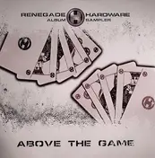 Phace - Above The Game (Album Sampler)