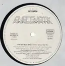 12'' - Phacematik - I Feel The Music / The Dancefloor