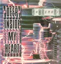 12inch Vinyl Single - Phacematik - Deep Inside My Heart