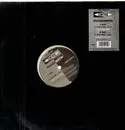 12inch Vinyl Single - Phacematik - Excited