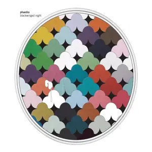 Phaedra - Blackwinged Night
