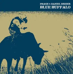 Phage - Blue Buffalo