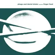 Phage - Fingerfood