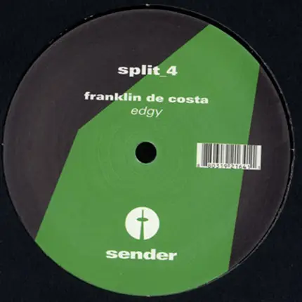 Phage & Daniel Dreier / Franklin De Costa - Split_4