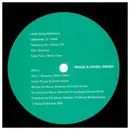 12inch Vinyl Single - Phage & Daniel Dreier - Beeswax
