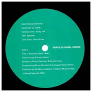 Phage & Daniel Dreier - BEESWAX