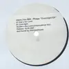 EP - Phage - She's The Limit - Promo White Label