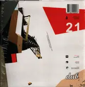 12inch Vinyl Single - Phako - Bolnes Fragmented