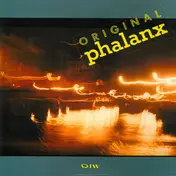 Phalanx - Original Phalanx