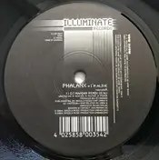 Phalanx - I'm Alive