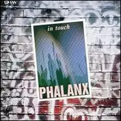 Phalanx