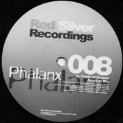 12inch Vinyl Single - Phalanx - Fields Of Dreams