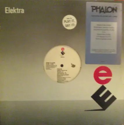 Phalon Alexander - Dance Floor Of Life