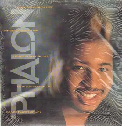 Phalon - Dance Floor Of Life