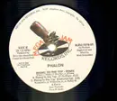 12'' - Phalon - Rising To The Top