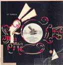 12inch Vinyl Single - Phalon, Phalon Alexander - Rising To The Top