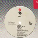 12'' - Phalon, Phalon Alexander - Rising To The Top