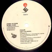 Phalon - Don't Cha Wanna