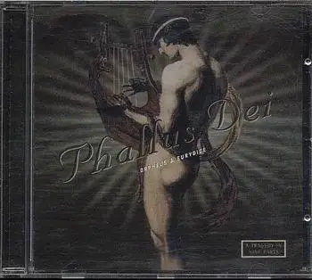 Phallusdei - Orpheus & Eurydice