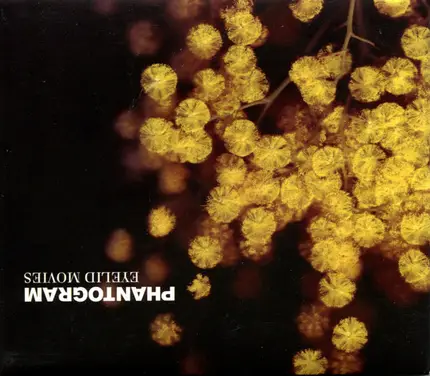 Phantogram - Eyelid Movies
