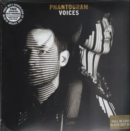 Phantogram - Voices