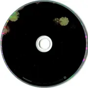 CD - Phantogram - Eyelid Movies