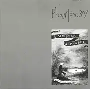 CD - Phantom 309 - A Sinister Alphabet