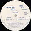 12'' - Phantom 4000 - Stomp