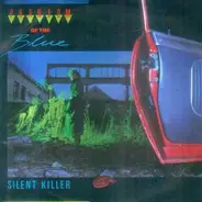 Phantom Of The Blue - Silent Killer