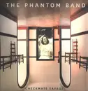 LP - Phantom Band,The - Checkmate Savage