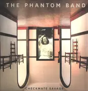 LP - Phantom Band,The - Checkmate Savage