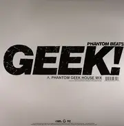 Phantom Beats - Geek!