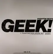Phantom Beats - Geek!