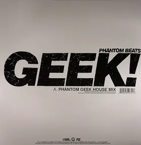 Phantom Beats - Geek!