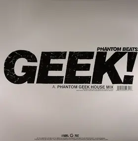 Phantom Beats - Geek!